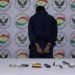 بازرگارنه‌كێ مادێن هۆشبه‌ر هاته‌ گرتن