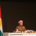 سەرۆك بارزانی بۆ مامۆستاییێن زانكۆیێ: هاریكار و پشتەڤانێ حكومەت و لایەنێن پەیوەندیدار بن