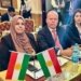 ئێكه‌تییا لاوان و ئافرەتێن كوردستانێ پشكداری د كۆنفرانسێ نێڤدەوله‌تی یێ ئاسییا (ICAPP) دا كر