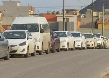 وەزارەتا پەتڕۆلا عیراقێ لدۆر سرایا پانزینێ ڕوونكرنەكێ ددەت
