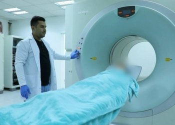 حكومهتا ههرێمێ دێ بێى بهرامبهر پشكنین و چارهسهرییێ بۆ نهخۆشێن پهنجهشێرێ كهت