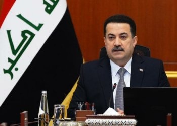 سوودانی دێ لژنەیەکا ڤەکۆلینێ بۆ ئەگەرێ شەهیدبوون و برینداربوونا خۆپیشاندەرێن کەرکووکێ پێکئینیت