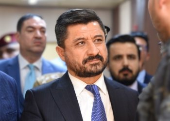 خالد شوانى