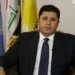 د. دیندار زێباری: هه‌تا نوکە 40 وەلاتی یێن كورد ل کەرکووکێ هاتینە گرتن
