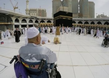 ل ڤان نێزیكان ناڤ نڤێسین بۆ حهجا 2024ێ دێ دهستپێكهت