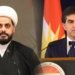 خه‌زعه‌لى سوپاسیا سه‌رۆكێ هه‌رێمێ دكه‌ت