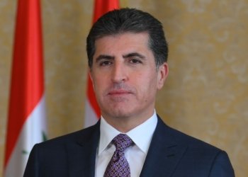نێچیرڤان بارزانی: ب توندی ئیدانەیا تەقەکرنێ بەرامبەر خۆنیشاندەرێن سڤیل دکەین