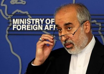کەنعانی: دەمێ بجهئینانا ڕێککەفتنا ئەمنی دگەل عیراقێ ناهێتە درێژکرن