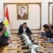 پلانەكا بلەز بۆ چارەسەركرنا كێشەیا كێمئاڤییێ دێ هێتەدانان