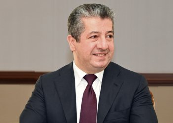 مه‌سرور بارزانى