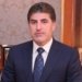 نێچیرڤان بارزانی: هەردەم هاریكار و پشتەڤانێ مافێن ئافرەتا مە