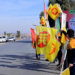 پارتی بارەگایێن خۆ ل باژێرێ وانکێ ڤه‌كرنه‌ڤه‌