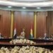 سەرۆك بارزانی ل گەل سكرتاریەتا ئێكه‌تییا ئافرەتێن كوردستانێ كۆمبوو
