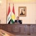 حکومەتا هەرێما کوردستانێ ده‌ربارەیی مووچەیێ فەرمانبەران ل 2024 ێ داخوازییه‌كێ ژ بەغدا دكه‌ت