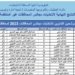 ناڤ و ژمارا ده‌نگێن به‌ربژارێن ده‌رچوویێن لایه‌نێن سیاسیێن كه‌ركووكێ