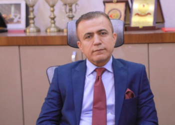 حاكم ئهحمهد ئهنوهر