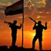 وه‌زاره‌تا شه‌هید و ئه‌نفالكریان: هه‌موو شه‌هیدێن شه‌رێ دژی داعشێ وه‌كو شه‌هیدێن كوردستانێ دهێنه‌ نیاسین