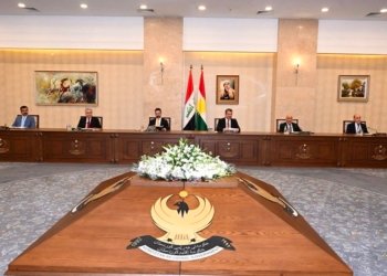حكومهت دخوازیت ئێدى نهدادپهروهرى بهرامبهر مووچهخۆرێن ههرێما كوردستانێ نههێتهكرن
