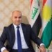 هێشا 6% یا رێژا ده‌نگان نه‌هاتینه‌ هژمارتن