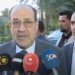 نوری مالكی: نیه‌ته‌كا راسته‌قینه‌ دناڤبه‌را به‌غدا و هه‌ولێرێ دا بۆ چاره‌سه‌ركرنا ئاریشان هه‌یه‌