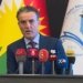ئارام محەمەد: هه‌تا نوكه‌ چار هزار قوتابی بۆ پرۆسا خواندنێ هاتینه‌ ره‌وانه‌كرن بۆ ده‌رڤه‌یی وه‌لاتی