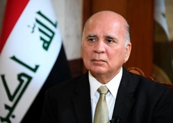 فوئاد حسێن
