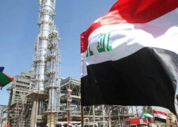 پار چین و هندستانێ پرانییا نەفتا عێراقێ کرییه‌