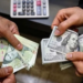 پشتی هێرشێن ئیرانێ ل سەر هەولێرێ بهایێ تومەنێ ئیرانی هاتەخوار