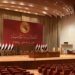 هەتا نوكە ناكۆكی ل سەر دیاركرنا سەرۆك پەرلەمانێ عیراقێ هەیە