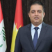 ئالان حه‌مه‌ سه‌عید: رێککەفتنناما 11 ی ئادارێ چەندین دەستکەفتێن سیاسی و ئابووری بۆ کوردستانێ بده‌ستڤه‌ئینان