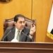 دهێته‌ پێشبینی كرن مه‌نده‌لاوی هه‌تا دووماهییا ڤێ خولا یاسادانانێ وه‌كو‌ سه‌رۆكێ په‌رله‌مانێ عێراقێ بمینیت