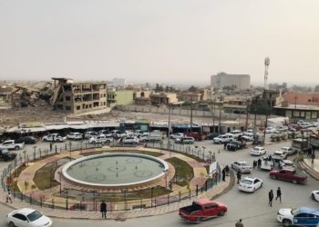 دەرگەهێ خۆ بەربژاركرنێ بۆ پۆستێ قایمقامێ شنگال هاتە ڤەكرن