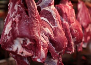 بهایێ گۆشتێ سوور دێ هێتە خوار