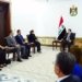 فراکسیۆنا پارتی 17 داخوازی ئێخستنە بەرامبەر سەرۆکوەزیرێن عیراقێ
