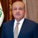 وەزیرێ بەرگرییا عێراقێ: ئەمریکا دێ هێزا بەرگرییا ئه‌سمانییا عێراقی پرچەک كه‌ت