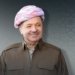 سهرۆك بارزانی پهیامهك بهلاڤكر
