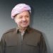 سه‌رۆك بارزانی په‌یامه‌ك به‌لاڤكر