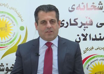 سامان به‌رزنجى
