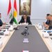ئامادەکاری بۆ وەرگرتنا گەنمێ جووتیاران دهێتەكرن