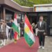 ڕەڤەندا کوردستانی ل ئەلمانیا دووپاتی ل سەر پاراستنا زمان و کلتوورێ کوردی دكەت