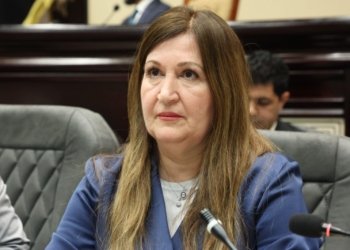 ڤیان سەبری: دەمێ سەرەدانا سوودانی بۆ ئەمریکا یا گرنگ و هەستیارە