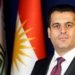  سامان بەرزنجی: هه‌تا نوكه‌ 873 هزار زارۆیان ڤاکسینێ دژی سووركان وەرگرتییە