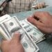 بانكا ناڤهندییا عێراقی فرۆشتنا دۆلاری گەهاندە بلندترین ئاست