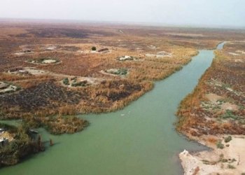 شیرەتكارەكێ سوودانی: پێشبینیدكەین عیراق و توركیا ل سەر پرسا ئاڤێ ڕێكبكەڤن