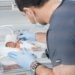 ڕۆژا 24-04-2024 ل هەرێما کوردستانێ 225 زارۆك ژ دایكبووینە