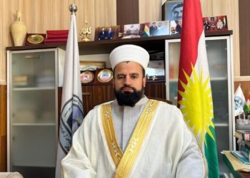 د. جیهاد دۆسكی: هه‌ڤژینییا (مسیارێ) ل گه‌ل مه‌ره‌مێن دروست یێن خێزانێ د ئیسلامێ دا ناگۆنجیت