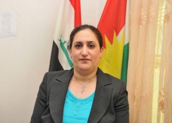 ئەشواق جاف: هەلوەشاندنا کورسییێن کۆتا هەڤدژی یاسایا هەلبژارتنێن عیراقێ یە