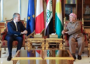 سەرۆك بارزانی: پارتی هەردەم بۆ هەلبژارتنەكا پاقژ یا ئامادەیە