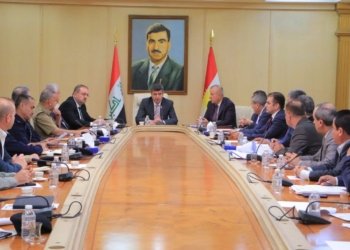 ئاماده‌كارى بۆ وه‌رگرتنا گه‌نمێ جووتیاران دهێته ‌كرن