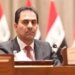 سه‌رۆكێ په‌رله‌مانێ عێراقێ داخوازا پێکئینانا لژنەكێ بۆ دووڤچوونا بابه‌تێ تاوانا جینۆسایدا کوردێن فەیلی دكه‌ت